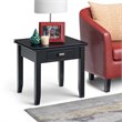 Simpli Home Artisan Solid Wood 21 