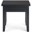 Simpli Home Artisan Solid Wood 21 