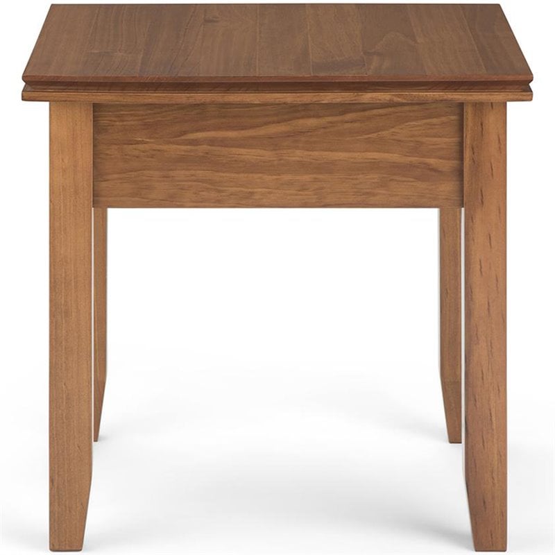 Simpli Home Artisan Wood 21