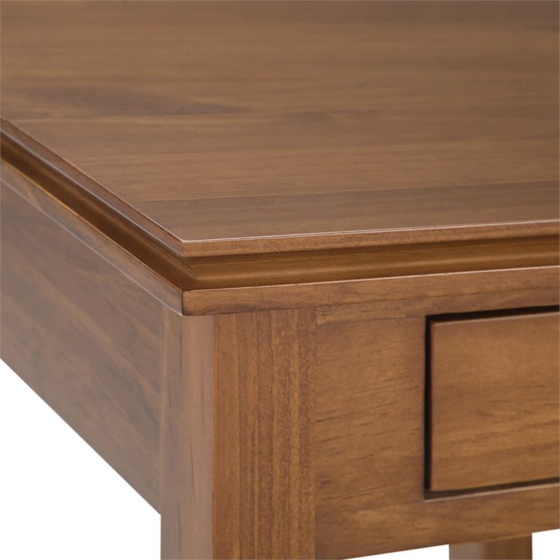 Simpli Home Artisan Wood 21