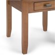 Simpli Home Artisan Wood 21