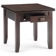 Simpli Home Artisan Wood 21