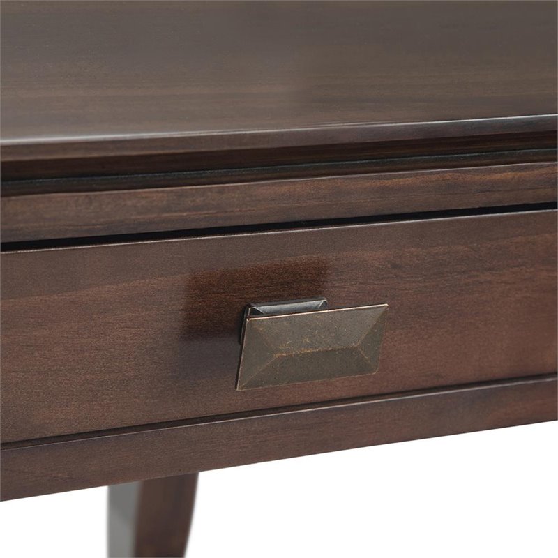 Simpli Home Artisan Wood 21