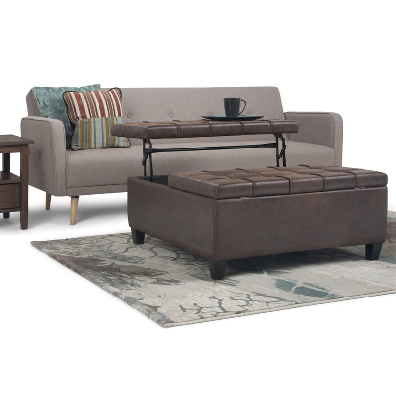 Simpli Home Harrison 36