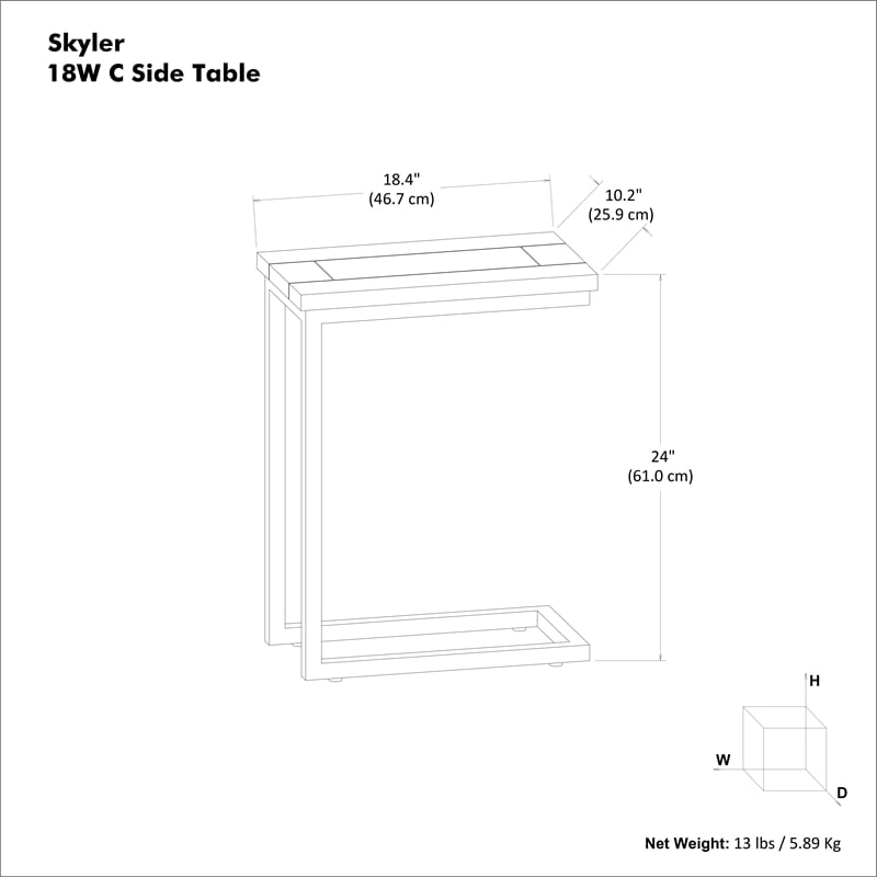 Skyler 18