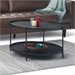 Simpli Home Monet Industrial 32 