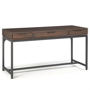 simpli home banting solid hardood industrial 60 