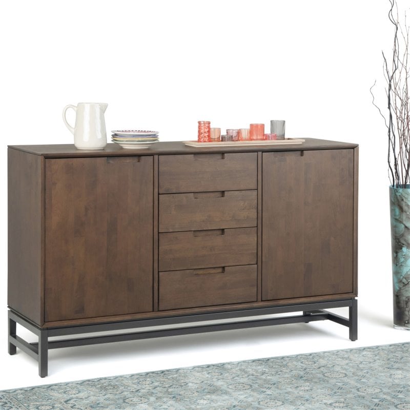 Banting Hardood & Metal 60