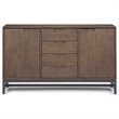 Banting Hardood & Metal 60