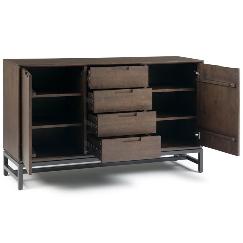 Banting Hardood & Metal 60