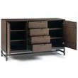 Banting Hardood & Metal 60