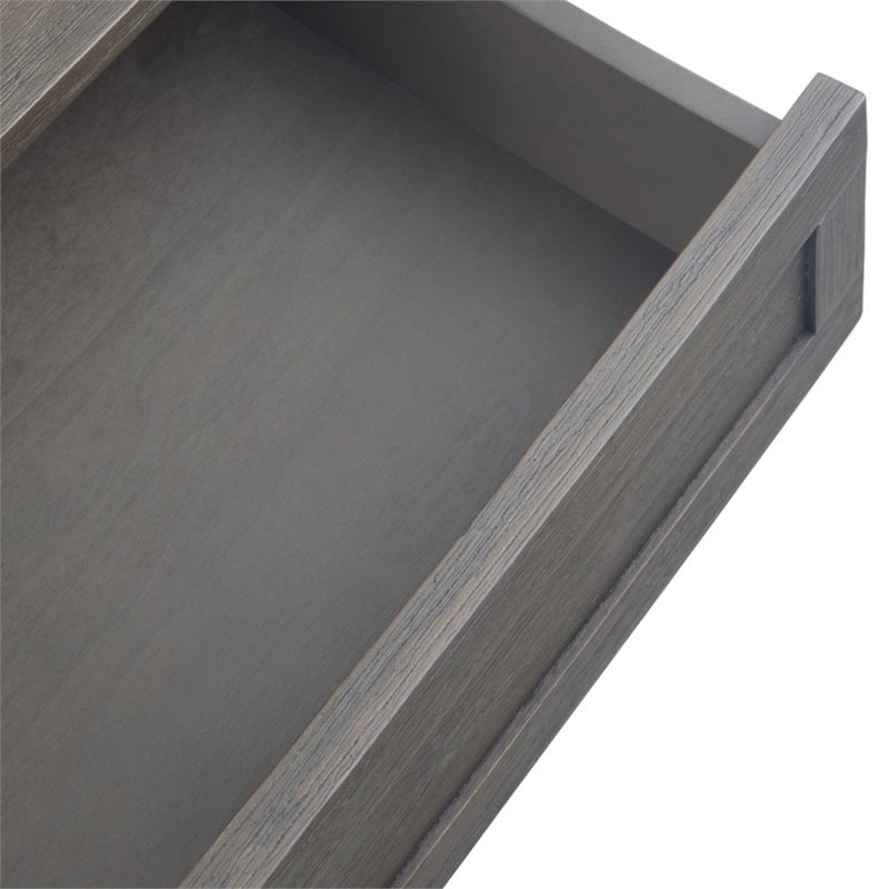 Monroe SOLID ACACIA WOOD 38 