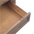 Simpli Home Monroe SOLID ACACIA WOOD 38 