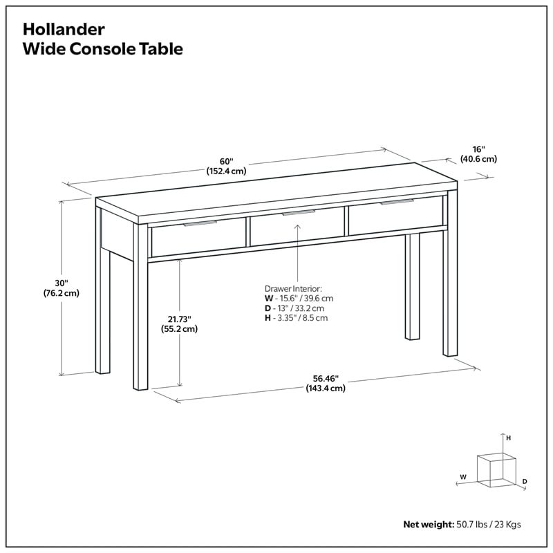 Hollander 60