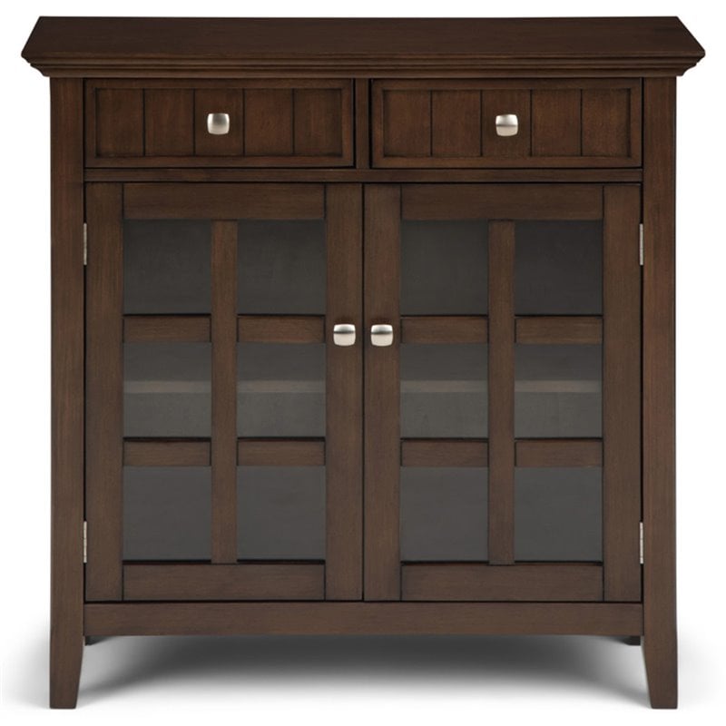 Simpli Home Acadian Wood 36