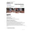 Simpli Home Burke 25 