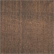 Simpli Home Harding Solid Mango Wood End Table in Distressed Dark Brown