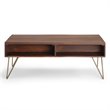 Simpli Home Hunter Mango Wood 48