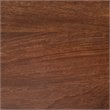 Hunter SOLID MANGO WOOD TV Media Stand in Umber Brown Stain For TVs up to 65 in