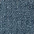 Simpli Home Malden Solid Wood Dining Chair in Denim Blue