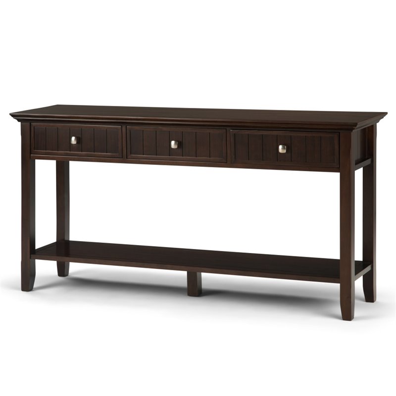 Simpli Home Acadian Wood 60