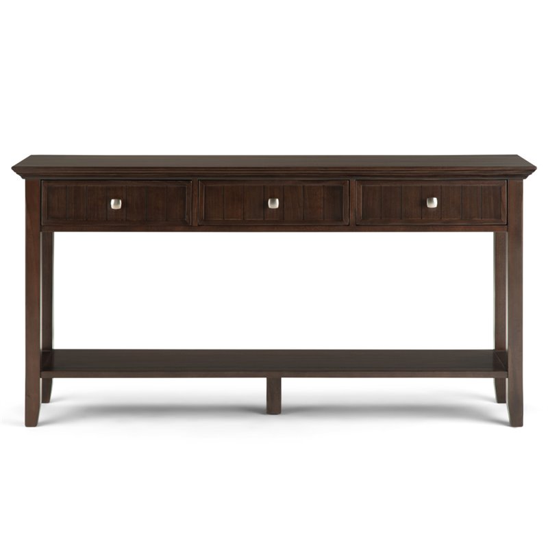 Simpli Home Acadian Wood 60