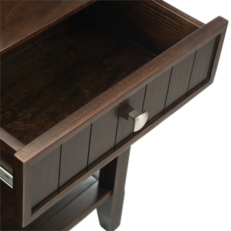 Simpli Home Acadian Wood 60