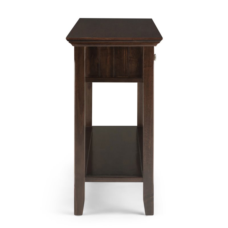 Simpli Home Acadian Wood 60