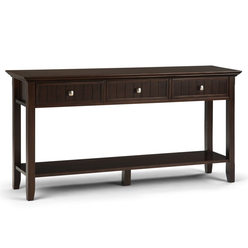 Simpli Home Acadian Wood 60