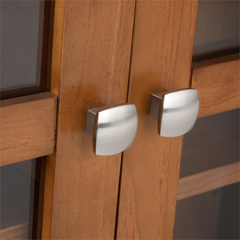 Simpli Home Acadian Wood 36