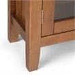 Simpli Home Acadian Wood 36