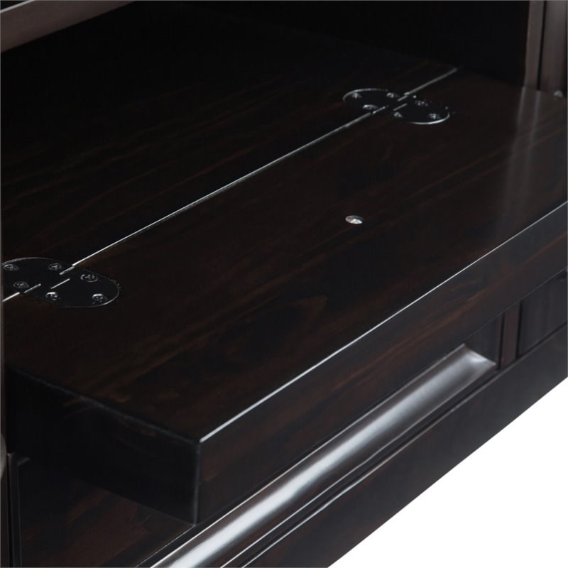 Simpli Home Amherst 72