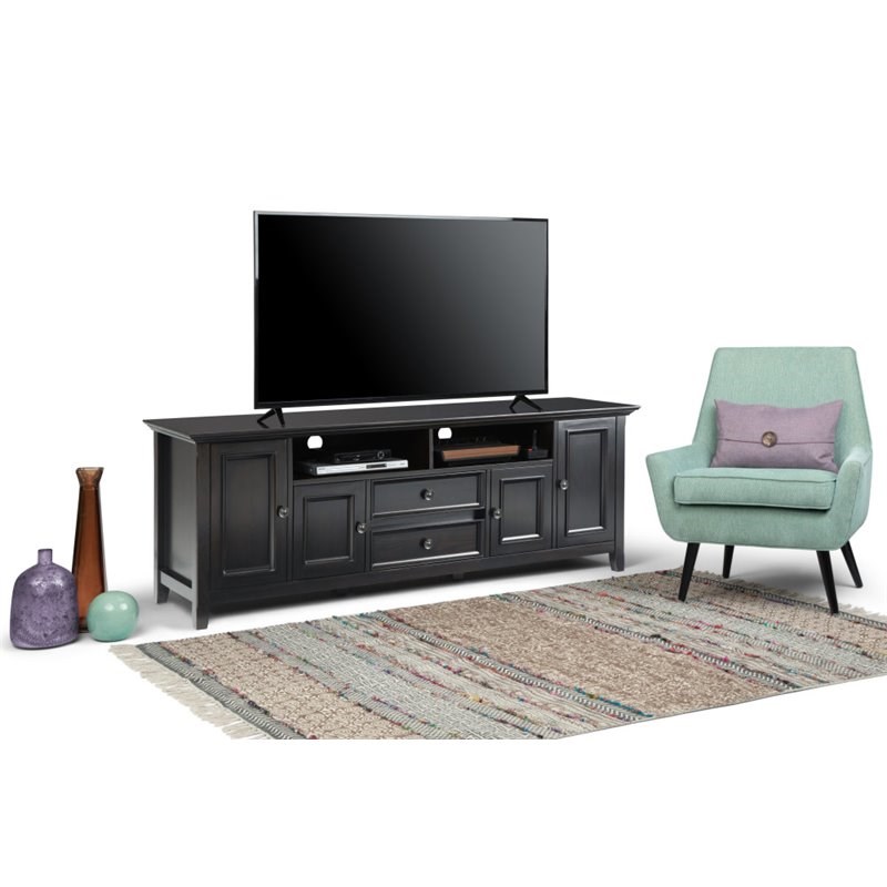 Simpli Home Amherst 72