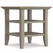 Simpli Home Acadian Wood 19