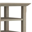 Simpli Home Acadian Wood 19