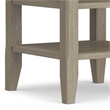 Simpli Home Acadian Wood 19