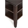 Simpli Home Acadian Wood 14
