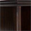 Simpli Home Acadian Wood 57