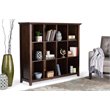 Simpli Home Acadian Wood 48
