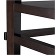 Simpli Home Acadian Wood 63