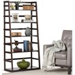 Simpli Home Acadian Wood 63