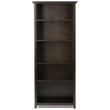 Simpli Home Amherst Solid Wood 70