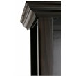 Simpli Home Amherst Solid Wood 70