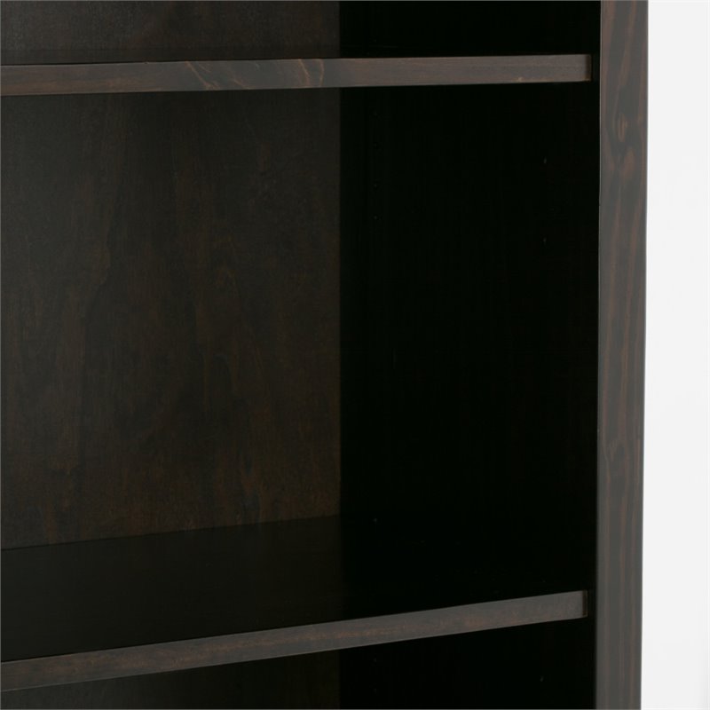 Simpli Home Amherst Solid Wood 70