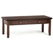 Simpli Home Artisan Wood 46