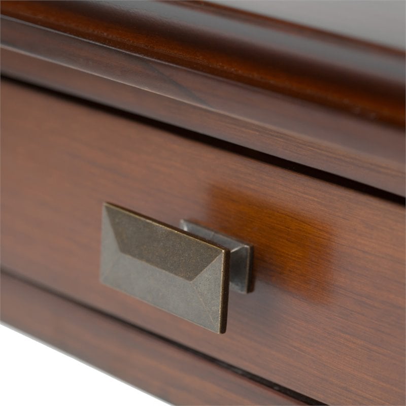 Simpli Home Artisan Wood 21