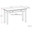 Simpli Home Artisan Wood 46