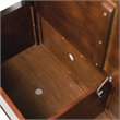 Simpli Home Artisan Solid Wood 47 