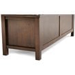 Simpli Home Artisan Solid Wood 47 