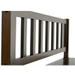 Simpli Home Artisan Solid Wood 47 